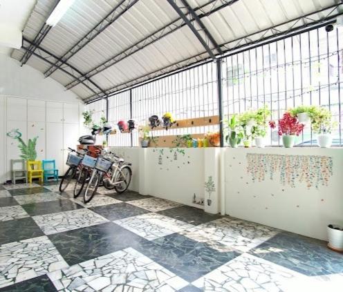 上海民宿 Chaozhou Kültér fotó